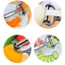Multi-functional Peeler for Fruit and Vegetables 3