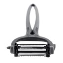 Multi-functional Peeler for Fruit and Vegetables 5