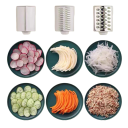 Multi-purpose Grinder 2