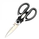 Multi-purpose Kitchen Scissors Made of Stainless Steel 5
