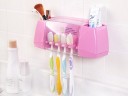 Multifunctional Bathroom Holder J2578 6