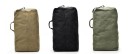 Multifunctional Canvas Backpack J2020 9