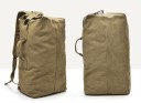 Multifunctional Canvas Backpack J2020 10