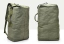 Multifunctional Canvas Backpack J2020 12