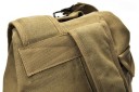 Multifunctional Canvas Backpack J2020 16