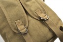 Multifunctional Canvas Backpack J2020 20