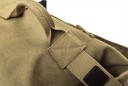 Multifunctional Canvas Backpack J2020 23