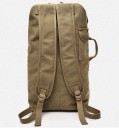 Multifunctional Canvas Backpack J2020 27