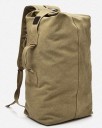 Multifunctional Canvas Backpack J2020 29