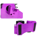 Multifunctional Desk Tape Holder Large Roller Semi-Automatic Tape Cutter Adhesive Tape Cutter Stable Dispenser Various Colours 5