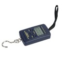 Multifunctional Digital Scale for Fishermen 1