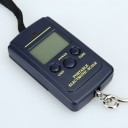 Multifunctional Digital Scale for Fishermen 3