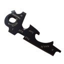 Multifunctional Keyring 1