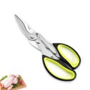 Multifunctional Kitchen Scissors C272 1