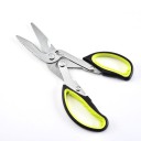 Multifunctional Kitchen Scissors C272 2