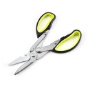 Multifunctional Kitchen Scissors C272 4