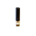 Multifunctional LED Torch 1000 lm Battery Life Up to 30 h Rechargeable Portable Black Handheld Light with a Range of Up to 150 m 2