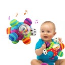 Multifunctional Rattle 2