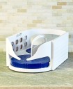 Multifunctional Rotating Stand 2