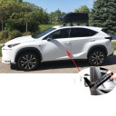 Multifunctional Safety Step 3