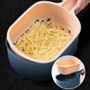 Multifunctional Slicer with Attachments C306 6