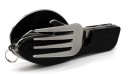 Multifunctional Stainless Steel Camping Cutlery 2