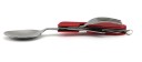 Multifunctional Stainless Steel Camping Cutlery 11