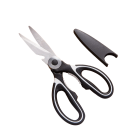 Multifunctional Stainless Steel Kitchen Scissors 2