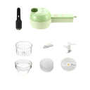 Multifunctional Vegetable Slicer 4