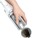 Multifunctional Wireless Vacuum Cleaner 19000Pa 60W 6V 6000mAh Portable Handheld Cleaning Device with Metal HEPA Filter 0.5l Container for Car and Home 5