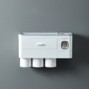 Multifunctionele badkamerwandplank 5