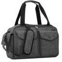 Multifunctionele luiertas met accessoires 6