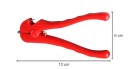 Multifunctionele opener J1393 7
