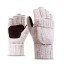 Multifunkčné rukavice 2v1 3