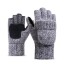 Multifunkčné rukavice 2v1 2