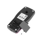 Multifunkční detektor do zdi WS-120 Hloubka detekce 110 mm kov 50 mm vodiče 25 mm dřevo Vyhledávání kabelů a trubek 3