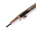 Multifunkční zámečnický měřicí klíč 195 mm kovový nástroj se stupnicí, hrotem 3 mm a hlavicemi 6 mm, 7 mm, 8 mm 2