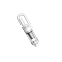 Multifunkcyjny bezprzewodowy odkurzacz 19000Pa 60W 6V 6000mAh Przenośny ręczny odkurzacz z metalowym filtrem HEPA 0,5l pojemnik do samochodu 3