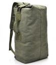 Multifunktionaler Canvas-Rucksack J2020 30