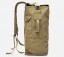 Multifunktionaler Canvas-Rucksack J2020 2