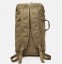 Multifunktionaler Canvas-Rucksack J2020 3