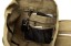 Multifunktionaler Canvas-Rucksack J2020 12