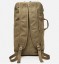 Multifunktionaler Canvas-Rucksack J2020 24