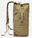 Multifunktionaler Canvas-Rucksack J2020 25