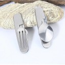 Multifunktionel campingkniv 4 i 1 5
