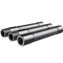 Multifunktionel foldbar skovl 4