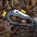 Multifunktionel kniv - 5 i 1 5