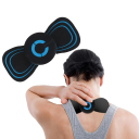 Multifunktionel massager 2