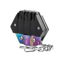 Multifunktionel minikniv 4