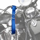 Multifunktionel motorcykelrem 2